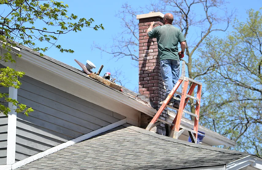 Chimney & Fireplace Inspections Services in Walla Walla, WA