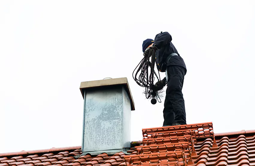 Chimney & Fireplace Sweeps in Walla Walla, WA