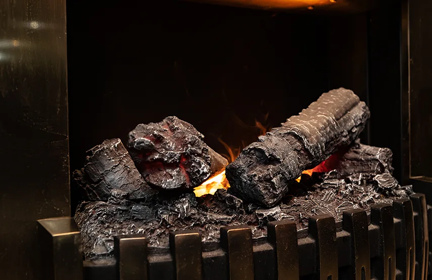 Soot Removal in Walla Walla, Washington